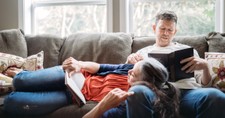 3 Uplifting Tips to Ensure Your Empty Nest Is Full of Blessing