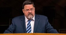 Phil Johnson to Retire as Grace to You’s Executive Director