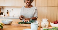 Healthy, Easy Recipes for the Summer