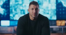 Tim Tebow Pays Tribute to His Late Father