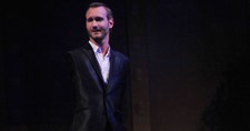 Nick Vujicic Reflects on Loss, Fatherhood, and Faith in New Film