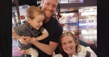 Pregnant Mom Realizes Too Late She’s in Labor at Movie Theater, Ends Up Giving Birth in Lobby
