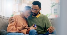 5 Ways to Encourage Your Spouse After a Bad Day at Work