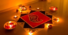 Should I Attend a Diwali Celebration?