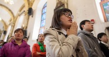 Prominent Beijing Pastor Detained as China Intensifies Crackdown on Unregistered Churches