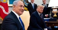 Could Netanyahu's Meeting with Trump Be a Turning Point for Gaza Deal?