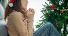 6 Prayers for Moms This Christmas