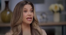 'Boy Meets World' Actress Danielle Fishel on Her Cancer Fight and How She's Helping Others