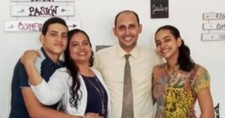 Heartbreaking Loss for Colombian Church as Pastor and His Family Are Killed