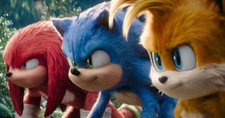 3 Things Parents Should Know about ‘Sonic the Hedgehog 3’