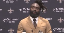 NFL Player Demario Davis Shares Moving Testimony about God’s Faithfulness and Healing