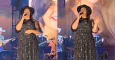 Toby Keith's Daughter Shines with Beautiful Performance of 'Don't Let The Old Man In'