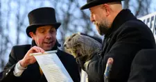 Punxsutawney Phil, the Chiefs Conspiracy, and Why Christianity Is No Leap in the Dark