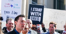 California Drops Charges against Pro-Life Journalist David Daleiden