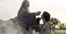 Prime Video’s ‘House of David’ Brings the Biblical Story of King David to Life