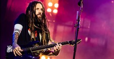 Korn’s Brian ‘Head’ Welch Says Jesus Called Him to ‘Be a Light in the Dark’