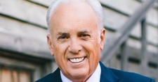 Spokesperson Says John MacArthur Is ‘Gaining Strength Incrementally’ but Faces Long Recovery