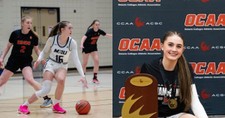 Trans Player Named MVP after Dominating Christian College in Women’s Championship