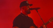 Cody Carnes, Kari Jobe ‘Firm Foundation (He Won’t)’ and ‘Great Are You Lord’ Live Performance