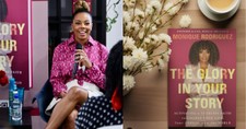 Monique Rodriguez on Building a Business, Facing Adversity, and Trusting God