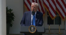 Trump Establishes Religious Liberty Commission to Combat Threats to Faith