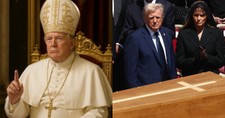 Trump Faces Backlash from Catholic Community with AI Image of Himself as Pope