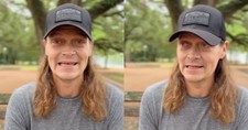 Brad Arnold of 3 Doors Down Asks for Prayers after Cancer Diagnosis