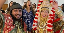 Celebrate a Jewish Wedding Streaming Live from Israel