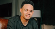 Tauren Wells Recalls the Surprising Moment That Sparked a Friendship with Steph Curry