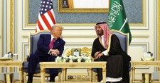 The Persian Gulf's Past, Present, and Future