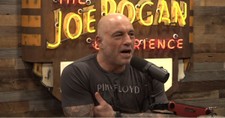 Joe Rogan Questions Big Bang, Says ‘Jesus Makes More Sense’