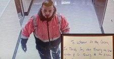 27-Year-Old Apologizes for Breaking into School, but Here's How He Saved 24 Lives by Doing So