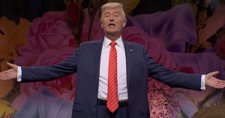 SNL Trump Skit Linking JD Vance to Pope’s Death Sparks Backlash