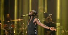'American Idol' Season 23 Winner Jamal Roberts Glorifies God after Victory