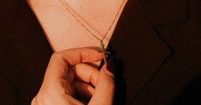 A Hot Accessory