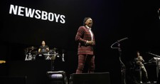 Newsboys' Tour Canceled after Troubling Revelation about Lead Singer's Exit