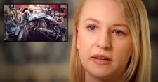 Teen Katie Lentz Begged Everyone to 'Pray Out Loud' after She Was Hit by a Drunk Driver