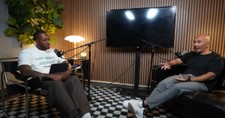 Francis Chan Warns against Crowds without Christ on Latest Lecrae Podcast