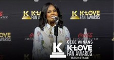 CeCe Winans Reflects on American Idol Success, Family Roots, More | 2025 K-LOVE Fan Awards