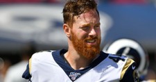 Catholic Parish Erupts after NFL Player Confronts Priest during Mass