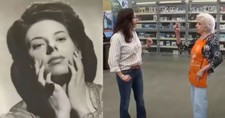 This 100 Year Old Kentucky Centenarian Works at Home Depot, Offering Great Tips for a Long Life