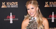 Christian Singer Tasha Layton Reveals the Stunning Miracle Behind Her Pregnancy