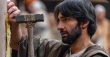 ‘The Chosen’ Star Abe Bueno-Jallad Says Playing Big James Led Him Deeper into the Bible