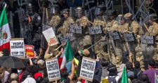 5 Things Christians Should Know about the Anti-ICE Riots and National Guard Response in LA