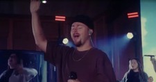 The Heritage’s Moving ‘God Be Praised’ Live Performance