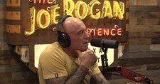 Joe Rogan Confirms Regular Church Attendance, Says “It’s Been Very Nice”