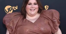 Actress Chrissy Metz Left Hollywood for Nashville and She Couldn't Be Happier
