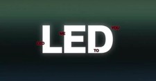 Sean Curran - Led Me To You