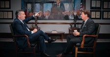 Ted Cruz Says Genesis 12:3 Drives His Support for Israel