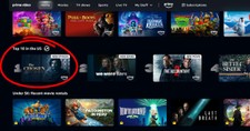 Bible Hit ‘The Chosen’ Climbs to No. 1 on Prime Video